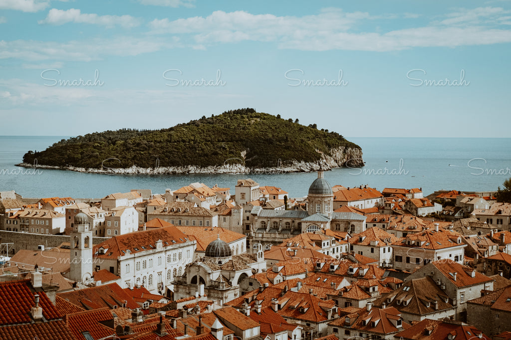 Old Town, Dubrovnik