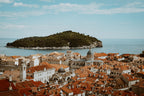 Old Town, Dubrovnik