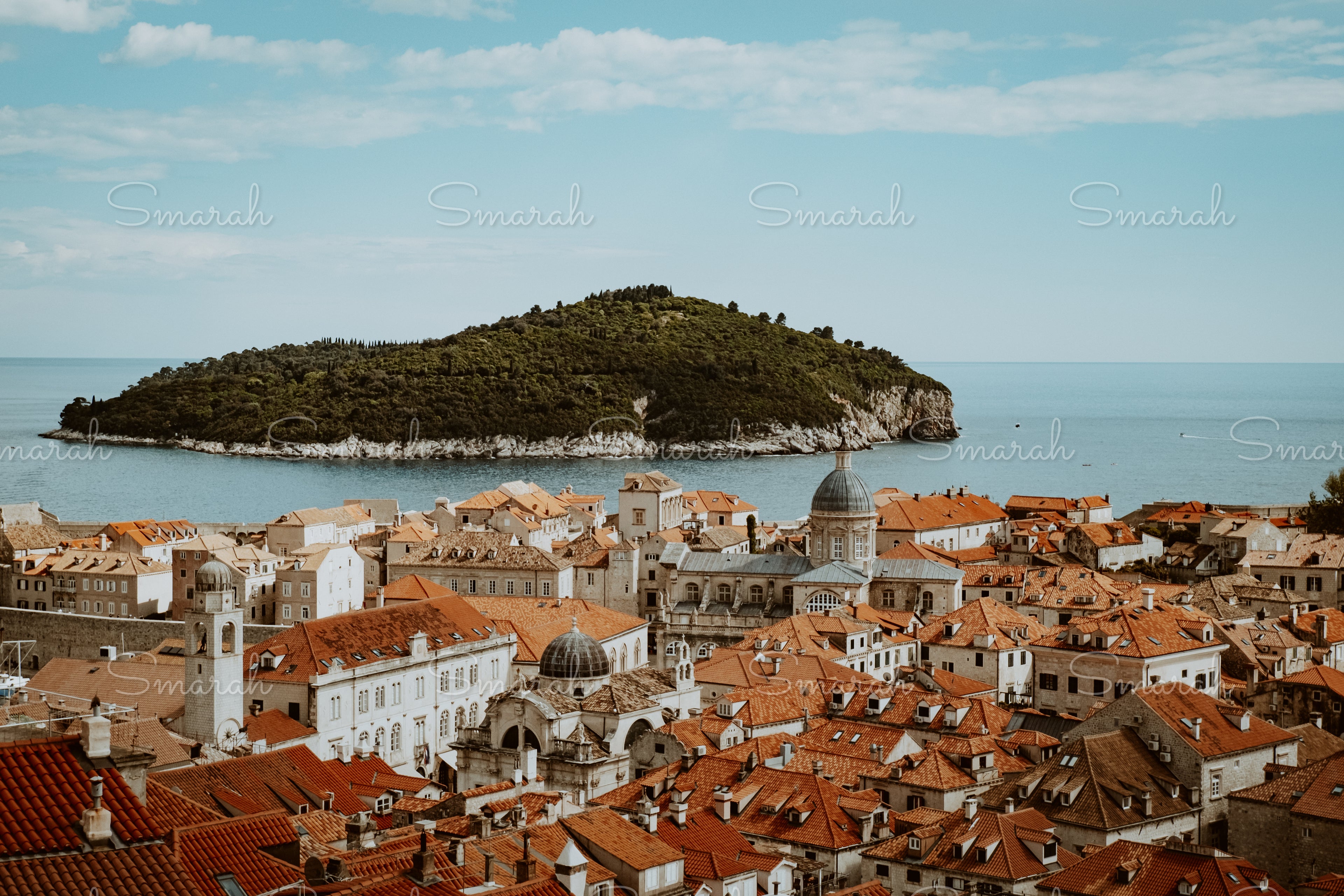 Old Town, Dubrovnik