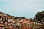 Walls of Dubrovnik
