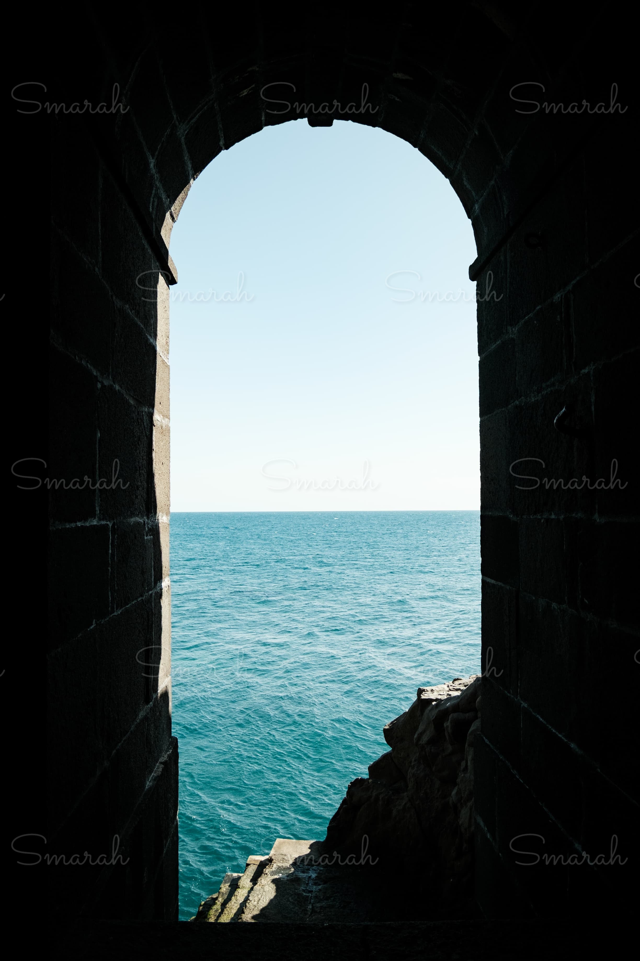 A Doorway to the Atlantic