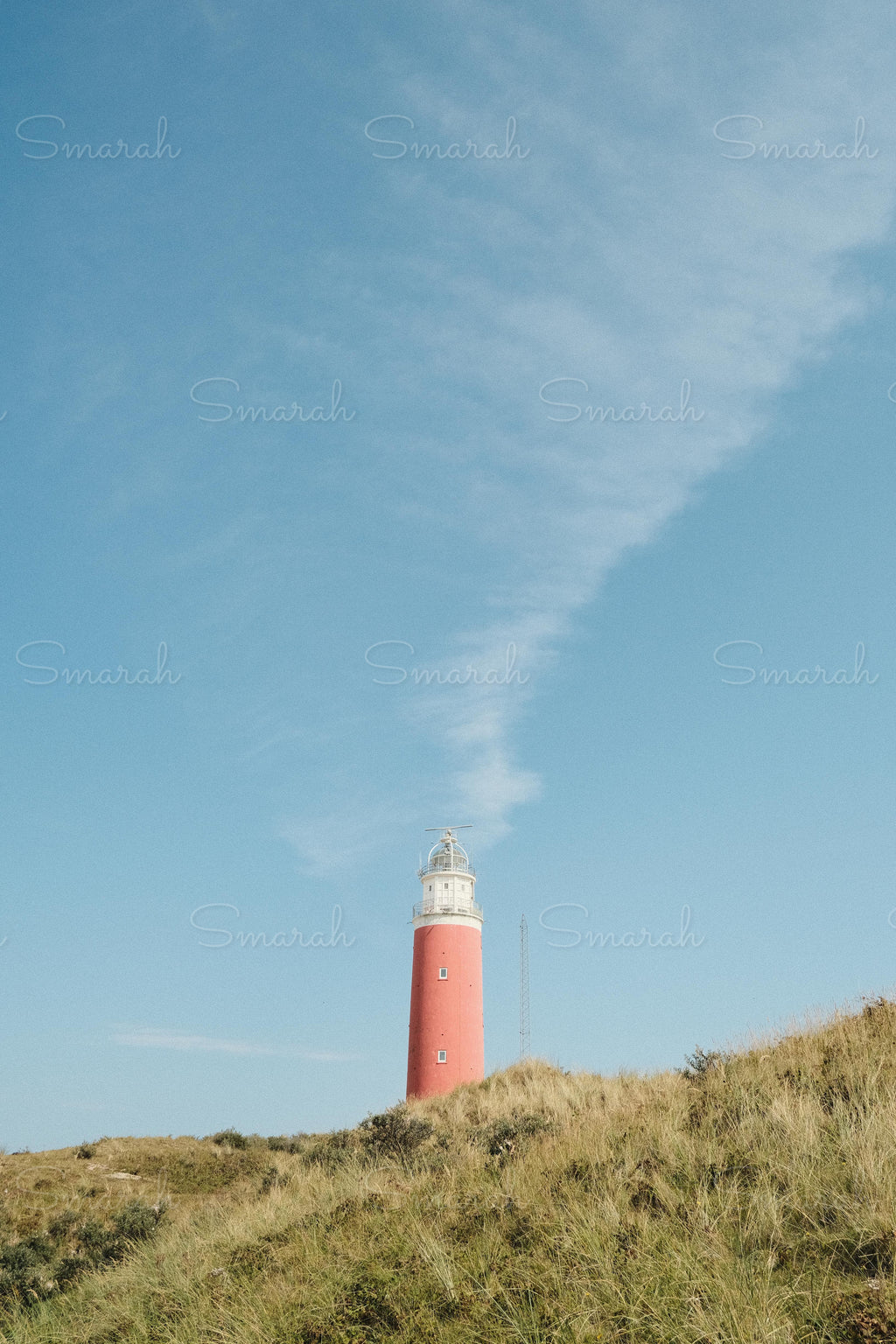 Texel Lighthouse