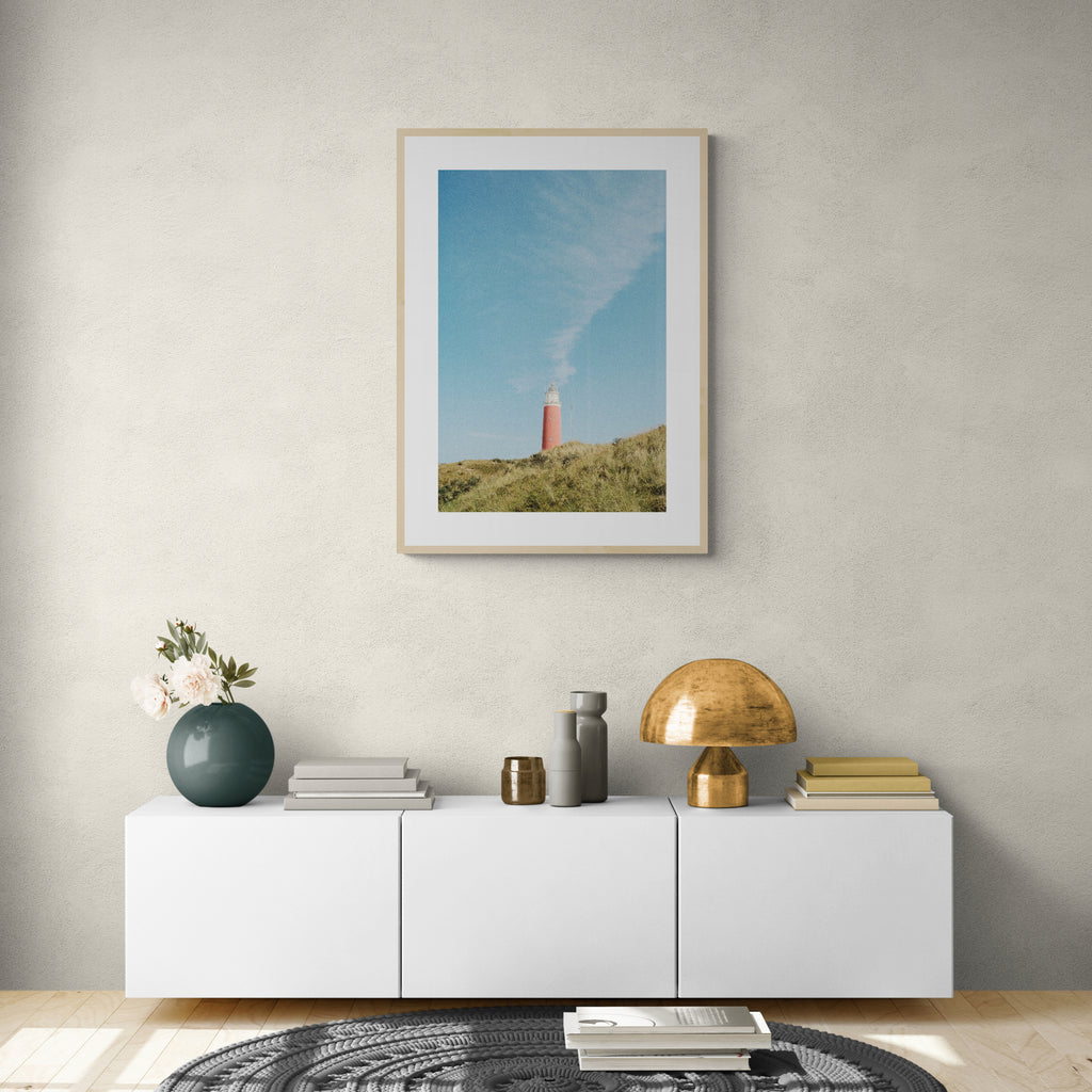 Texel Lighthouse