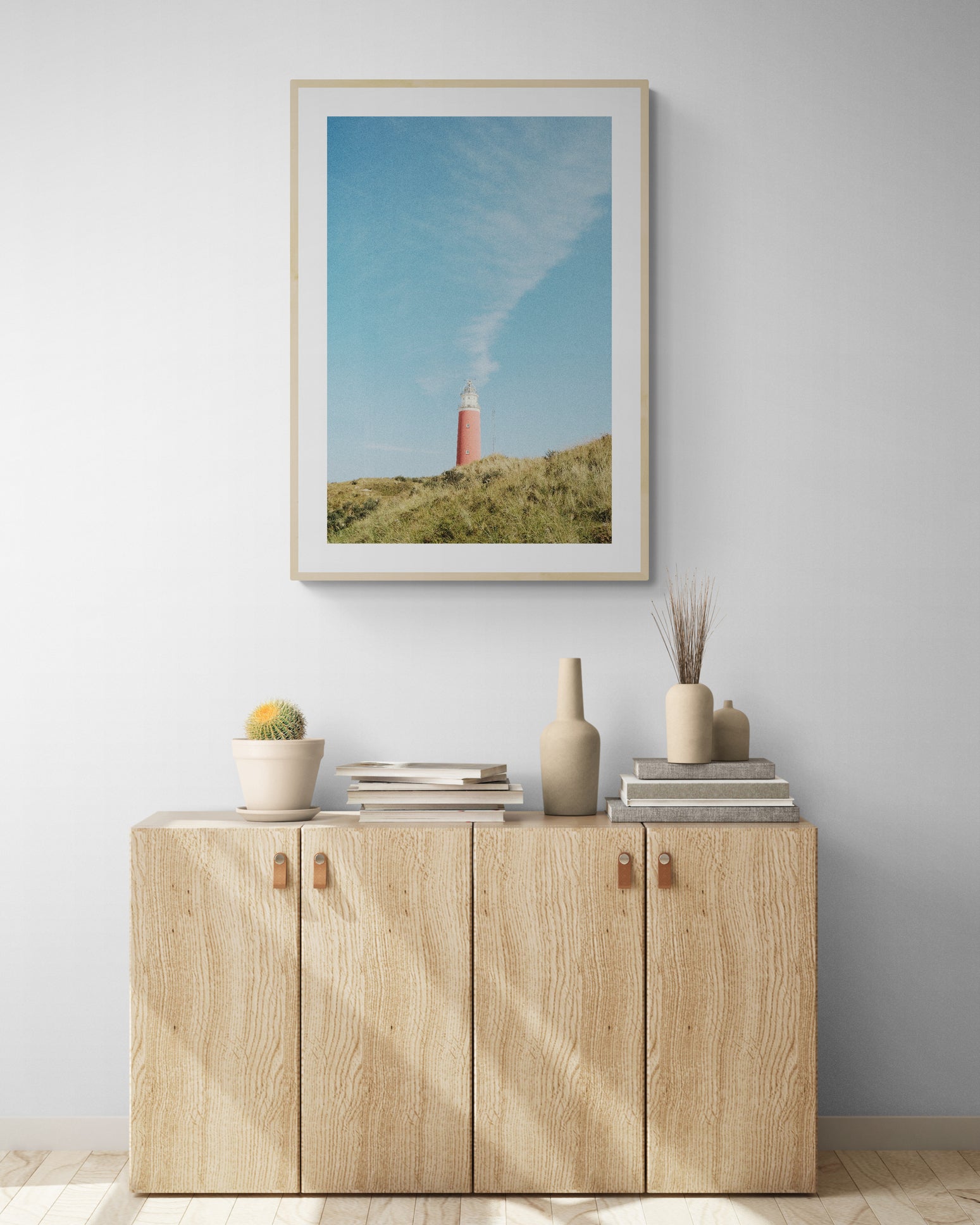 Texel Lighthouse