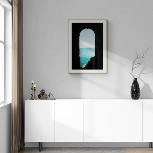 A Doorway to the Atlantic