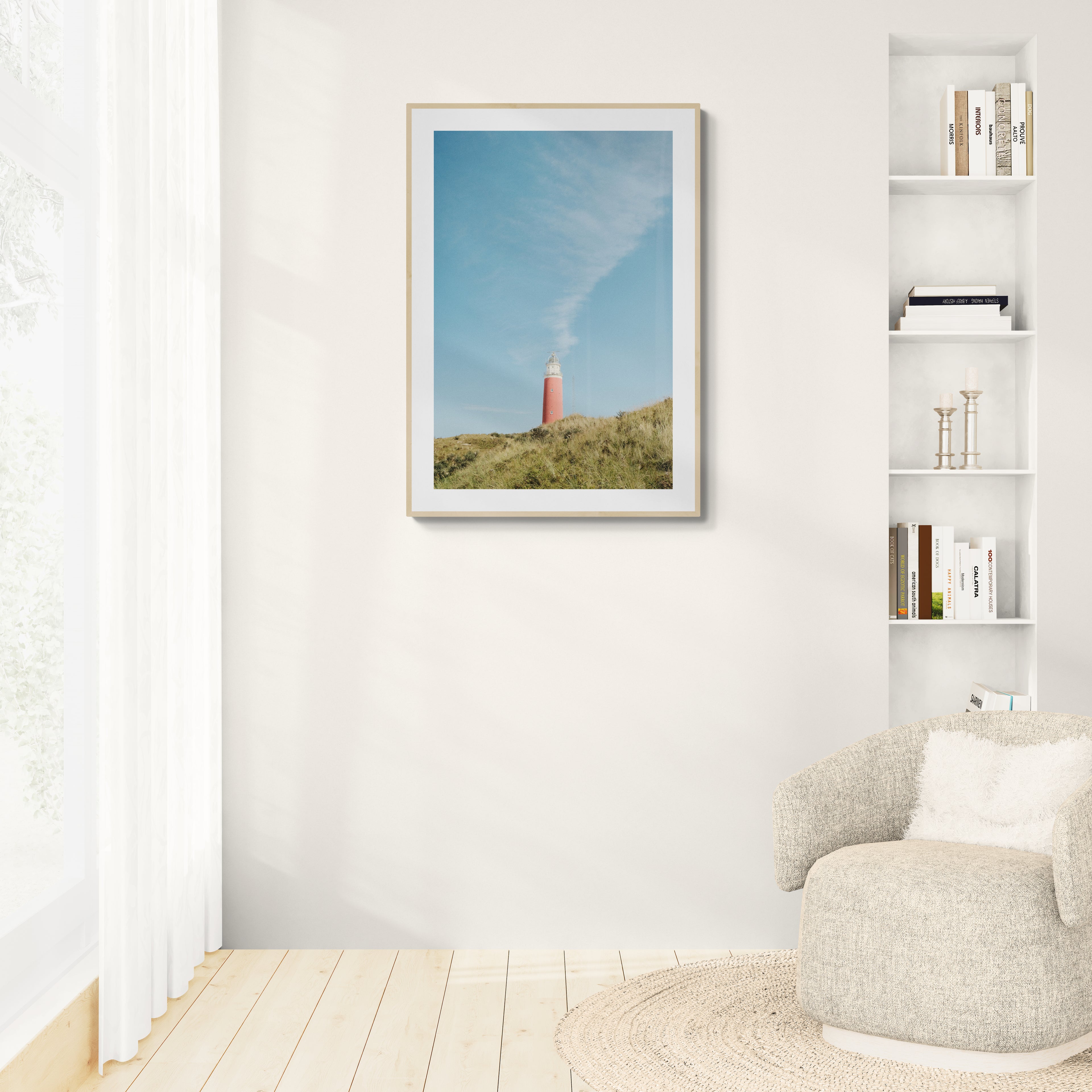 Texel Lighthouse